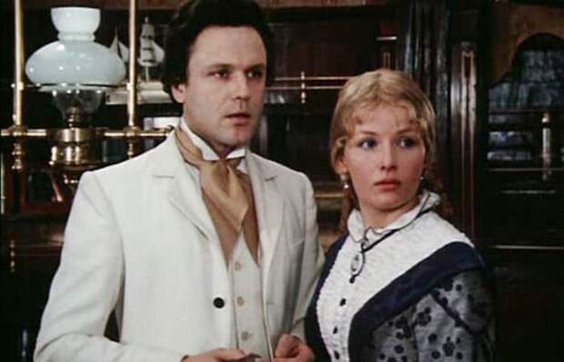 В поисках капитана Гранта