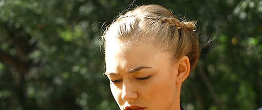 Кадр из фильма «Ветер надежды»