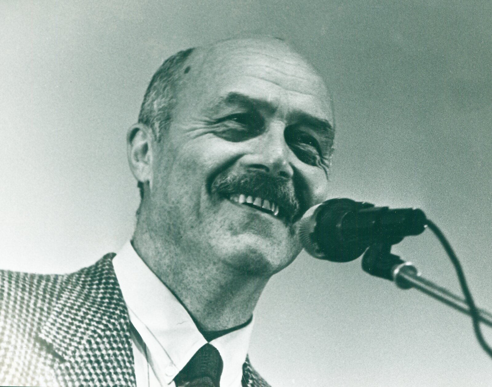 Станислав Сергеевич Говорухин