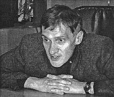 Юрий Николаевич Арабов