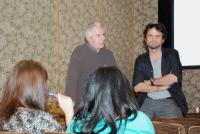 Student Academic Society(SAS) together with the International Affairs Department held its 6th session