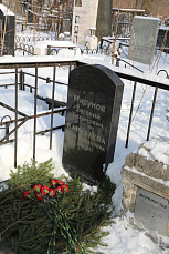 Студенты ВГИКа приняли участие в акции «Свеча памяти» и в сборе гуманитарной помощи