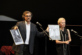 Во ВГИКе прошел вечер памяти С.А. Герасимова
